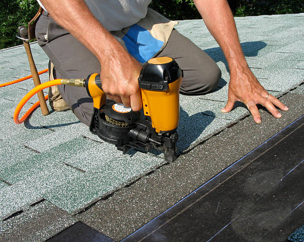 Roof Waterproofing Services in Clay, KY